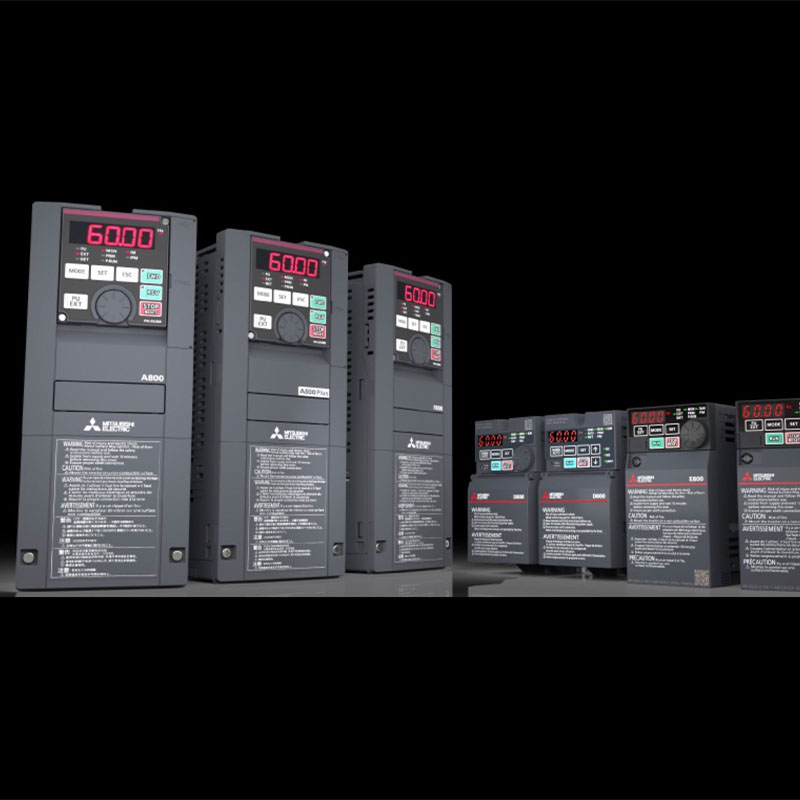 mitsubishi-drive-testing